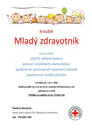zdravotník