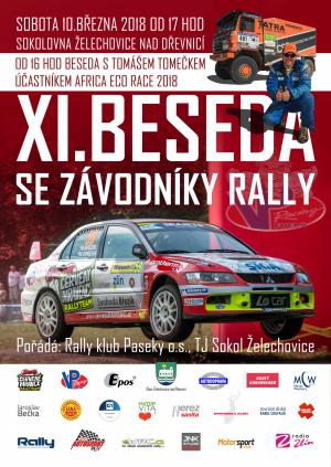 XI. beseda ZR