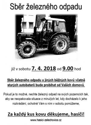 železo 2018