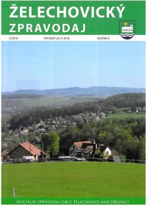 Zpravodaj 2/2018