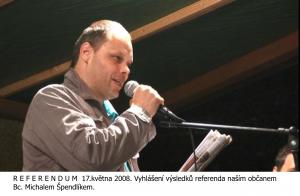 17.5.2018 - 10. LET OD REFERENDA O OSAMOSTATNĚNÍ OBCE