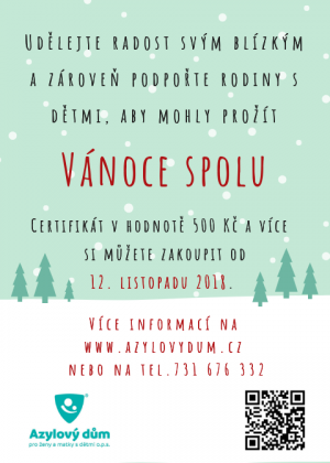 Vánoce spolu