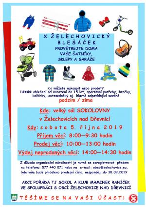 BAZÁREK 2019