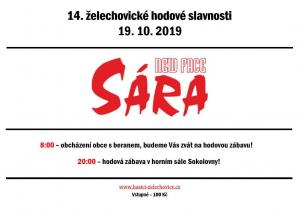 HODY 2019