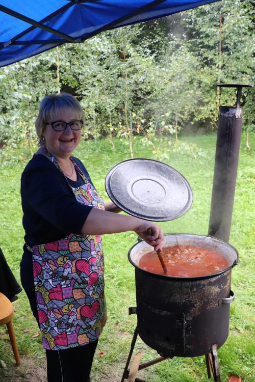 PASECKÝ KOTLÍK SOBOTA 7. ZÁŘÍ 2019