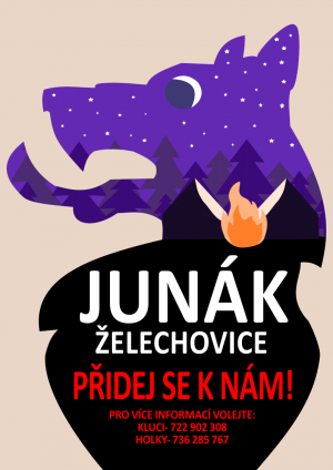 Junák 2020