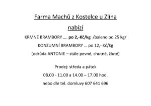 leták