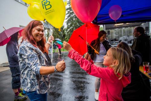ŽELECHOVICKÉ ŽIVÉ PODIUM PÁTEK 11. ZÁŘÍ 2026