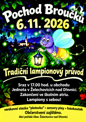 Plakát akce